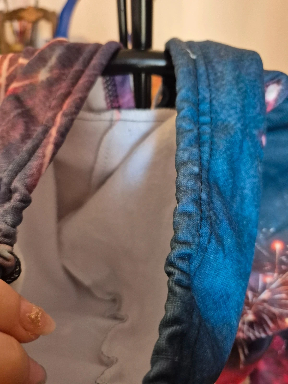 Sweat Stranger Things – photo 7
